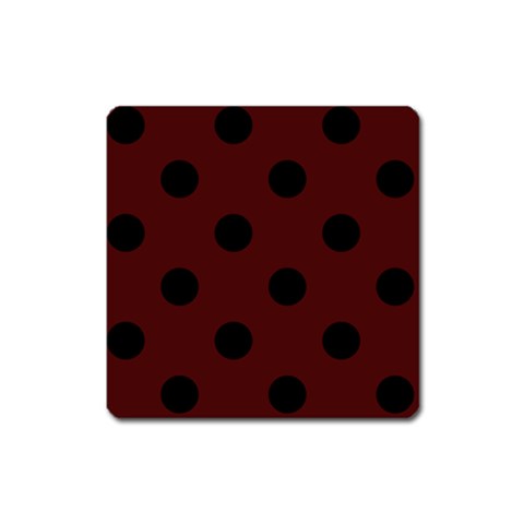 Polka Dots Front