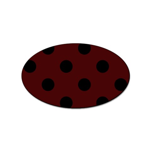 Polka Dots Front