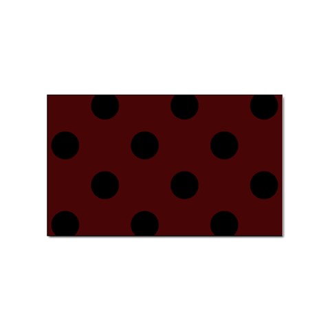 Polka Dots Front