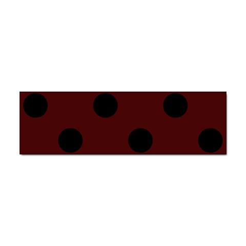 Polka Dots Front