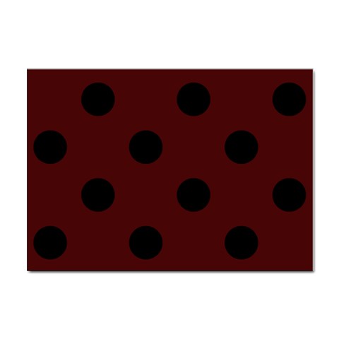 Polka Dots Front