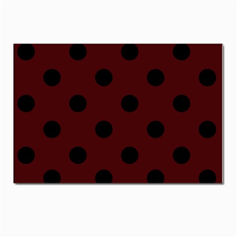 Polka Dots Front