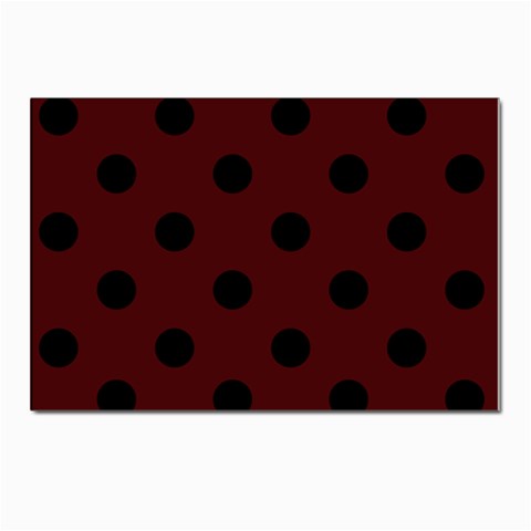 Polka Dots Front