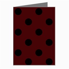 Polka Dots Left