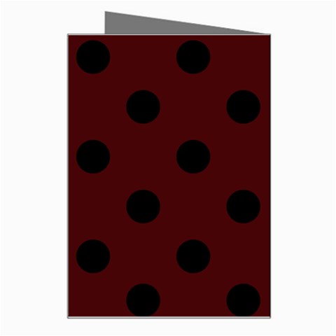 Polka Dots Right