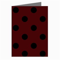 Polka Dots Left