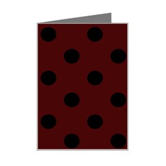 Polka Dots Left