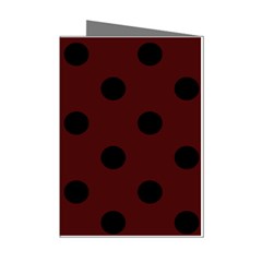 Polka Dots Left