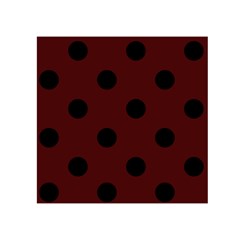 Polka Dots Front Inside