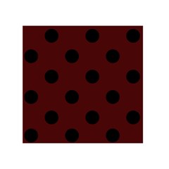 Polka Dots Back Inside