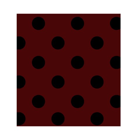 Polka Dots Front Cover