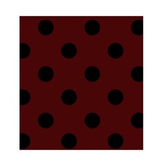 Polka Dots Front Cover