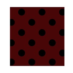 Polka Dots Front Inside