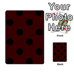 Polka Dots Front 52
