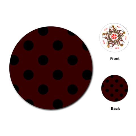 Polka Dots Front