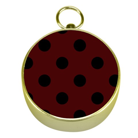 Polka Dots Front
