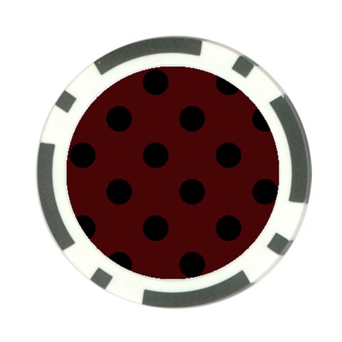 Polka Dots Front