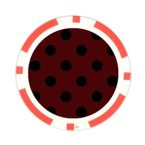 Polka Dots Front