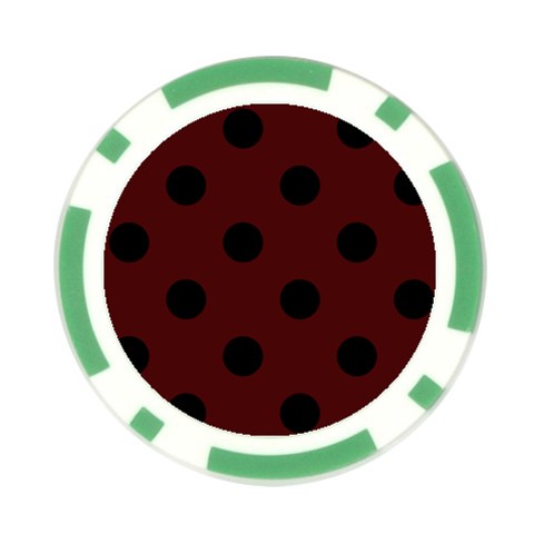 Polka Dots Front
