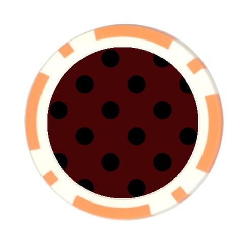 Polka Dots Front