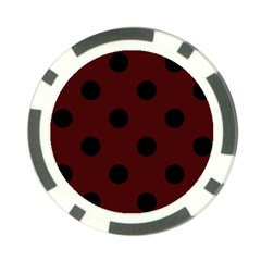 Polka Dots Back
