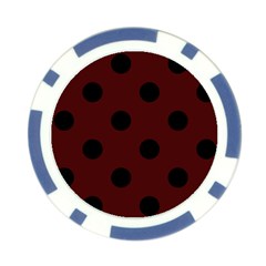 Polka Dots Back
