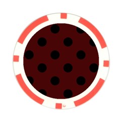 Polka Dots Back
