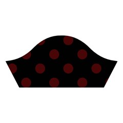 Polka Dots Right Sleeve