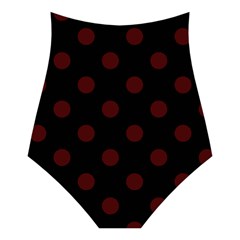 Polka Dots Back