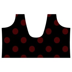 Polka Dots Top Back