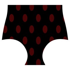 Polka Dots Bottom Front