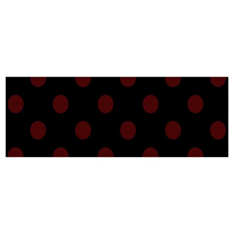Polka Dots Strap
