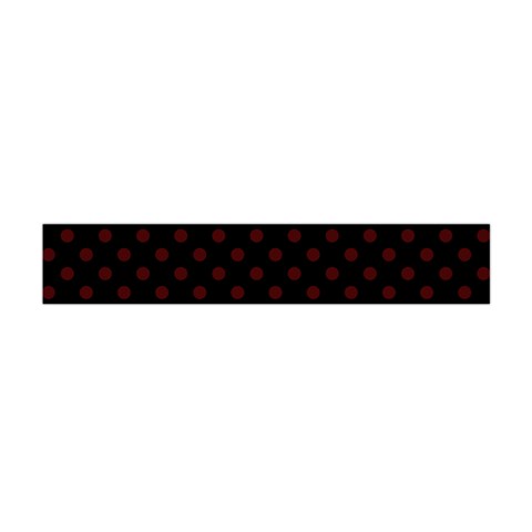 Polka Dots Back