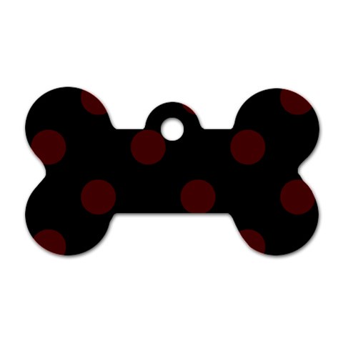 Polka Dots Front