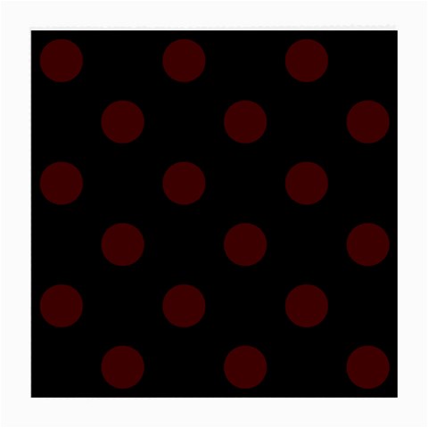 Polka Dots Back