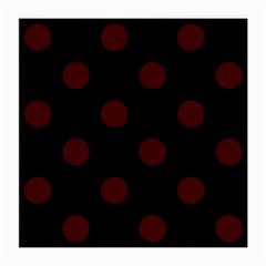 Polka Dots Back