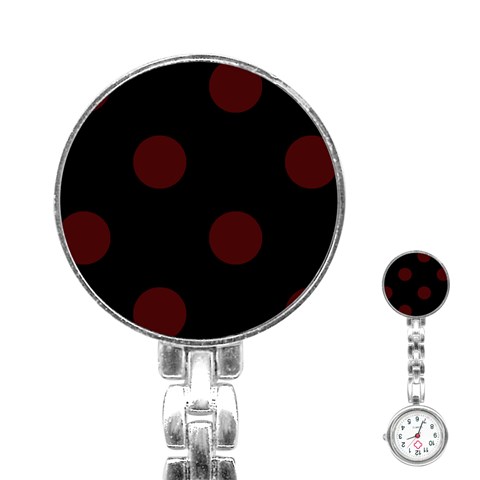 Polka Dots Front
