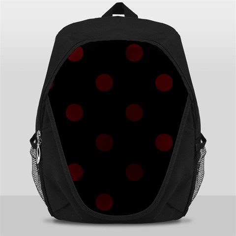 Polka Dots Front