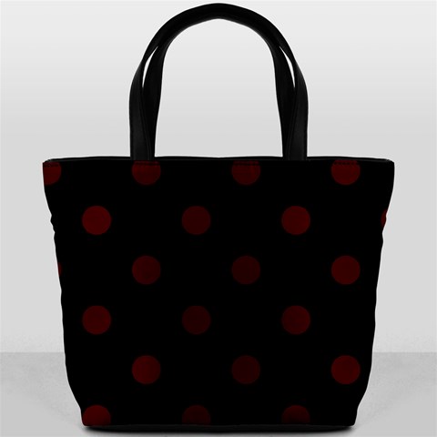 Polka Dots Front