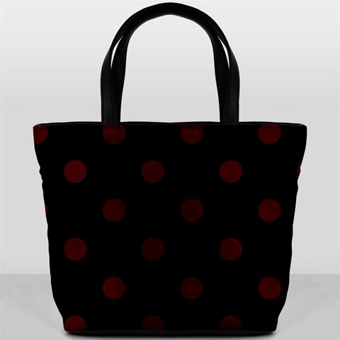 Polka Dots Back
