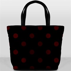 Polka Dots Back