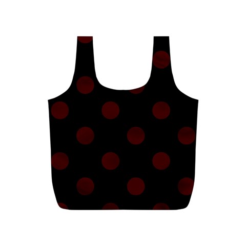 Polka Dots Front