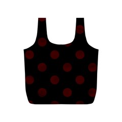 Polka Dots Back