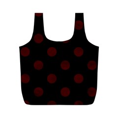 Polka Dots Back