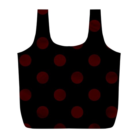 Polka Dots Back