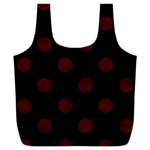 Polka Dots Back