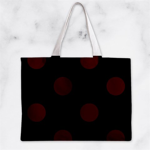 Polka Dots Back