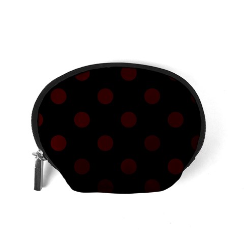 Polka Dots Back