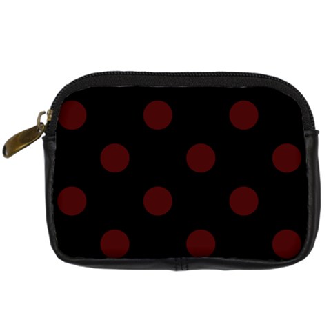 Polka Dots Front