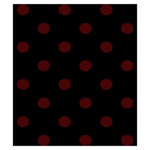 Polka Dots Back